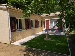 Gîte Les Hauts de Meyras - 9