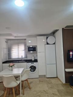 Apartamento Mirador Del Estrecho - 7