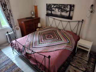 Riverside cottage - 7