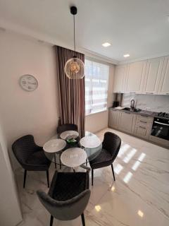 Versal Apartments - 5
