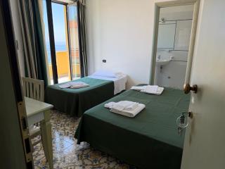 Belvedere Blu b&b & beach - 4