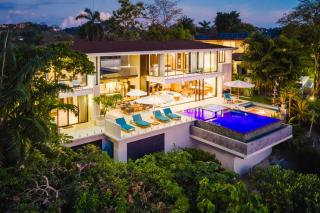 Brand NEW Designer Villa - 0