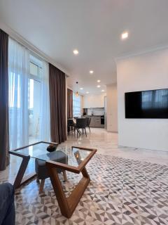 Versal Apartments - 1