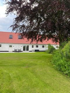 Uggerhøjvej Gårdhygge - 0