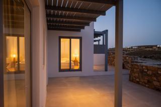 Zenira Aegean Villa Mykonos - 6