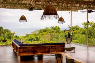 Villa Caimito 7BR Jungle Home w Pool - 0