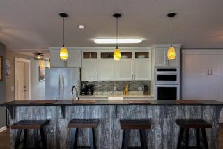 Whidbey Mariners’ Retreat - 2