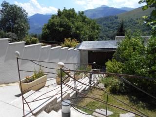 Pyrénées - la grange de saint paul d'oueil - Chambre Aneto - 6