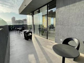Arriendo departamento amoblado a empresas - 4