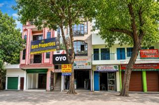 Hotel O Royal Stay - 2
