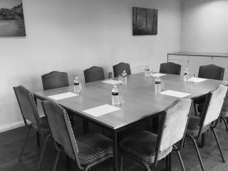 Stockwood Hotel - Luton Airport - Luton - 1
