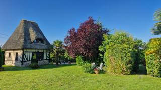 Les Gites de la Ferme de l'Église - 5