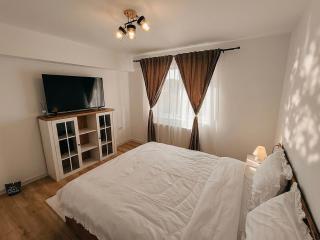 Apartament Theodora - 2