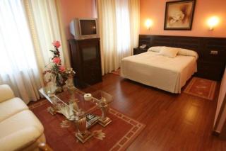 Hotel Santa Teresa - Ávila - 4