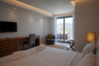 Zenira Aegean Villa Mykonos - 4