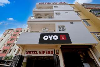 Hotel O VIP Inn - 4