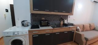 Joli Apartement Plazhi i Durresit - 7