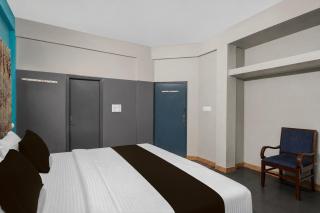 Hotel O DVR RESIDENCY - 4