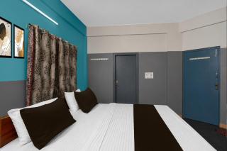 Hotel O DVR RESIDENCY - 3