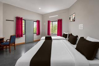 Hotel O DVR RESIDENCY - 5