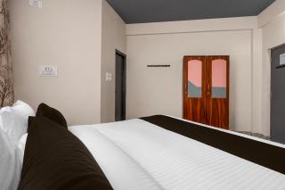 Hotel O DVR RESIDENCY - 0