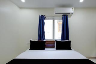 Hotel O Sree Nirvi - 9
