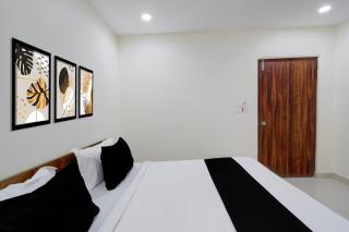 Hotel O Sree Nirvi - 2