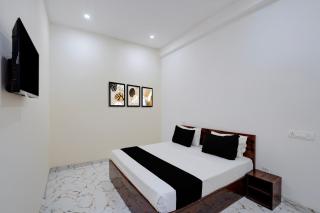Hotel O MB Inn - 7