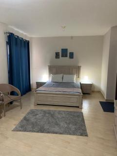 Azha chalet - 3