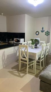 Azha chalet - 1