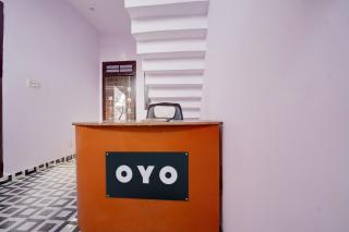 Hotel O MB Inn - 3
