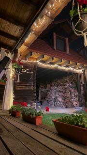 Casa veche “Old house” - 6