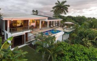 Exhilarating Ocean Views - 9