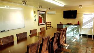 Jubilee Lodge Guest House - Johannesburg - 7