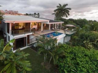 Exhilarating Ocean Views - 3