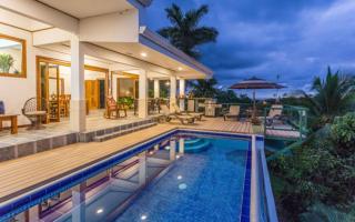Exhilarating Ocean Views - 8