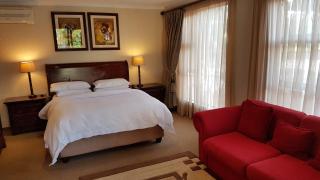 Jubilee Lodge Guest House - Johannesburg - 8