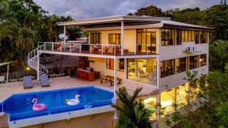 Casa Mariposa - Natural Paradise -Lots of Wildlife - 9