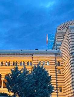 Opera City Center Hotel - 1