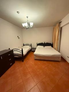 porto elsokhna hotel appartment - 7