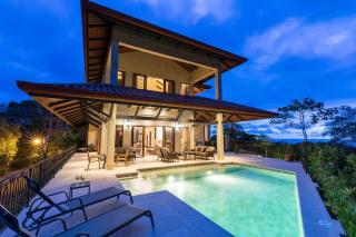 Villa Marbella One of a Kind Custom Design - 0