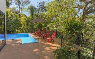 Casa Luz - 8