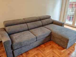 Bernina Base Camp Tirano - Homey - 7