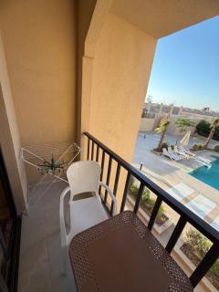 Relaxing Apt with Pool 5 Min to El Gouna - 7