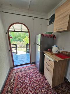 Sawyer's Lodge - 6