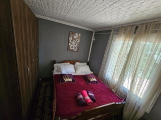 Sawyer's Lodge - 1