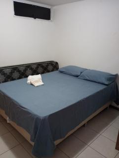 Apartamento pé na areia - João Pessoa -Paraíba - 2 Quartos - 3