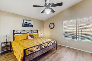 Red Mountain Retreat - 1