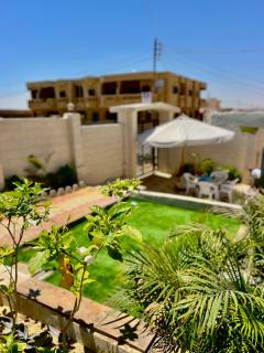 Garden view - 4