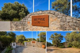 Ulysse77 Sea View Home with Pool & Garden - 6